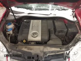 2008 Volkswagen Jetta Wolfsburg Edition с VIN 3VWRJ71K38M137887, выставлен на аукционе IAAI как лот 41486256 с пробегом 105 998 миль миль и . История ставок и продаж доступна на DreamBid. Изображение 10.