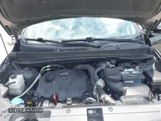 2014 Kia Sportage SX with VIN KNDPC3A66E7585269, listed as a IAAI auction lot 42423325 with 173,517 mi miles and . Bid and sale history available at DreamBid. Image 10.