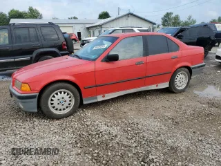 1992 BMW 3 Series с VIN WBACB4316NFF80118, выставлен на аукционе Copart как лот 66329285 с пробегом Не указан миль и Чистый • Clean title. История ставок и продаж доступна на DreamBid. Изображение 1.