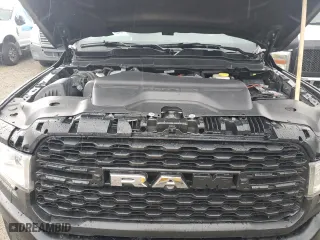 2022 Ram 3500 Tradesman with VIN 3C63RPGL8NG316526, listed as a Copart auction lot 48232865 with 99,164 mi miles and Salvage Title. Bid and sale history available at carsss.com. Image 12.