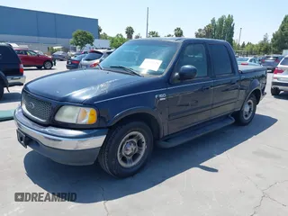 2001 Ford F-150 XLT с VIN 1FTRW07671KC48137, выставлен на аукционе IAAI как лот 42448229 с пробегом 107 306 миль миль и . История ставок и продаж доступна на DreamBid. Изображение 2.