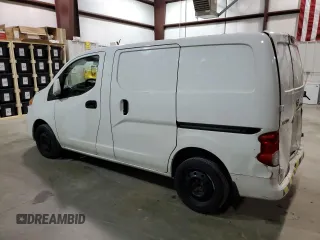 2019 Nissan NV200 S с VIN 3N6CM0KN4KK699944, выставлен на аукционе Copart как лот 51737035 с пробегом Не указан миль и Списание • Salvage title. История ставок и продаж доступна на DreamBid. Изображение 2.