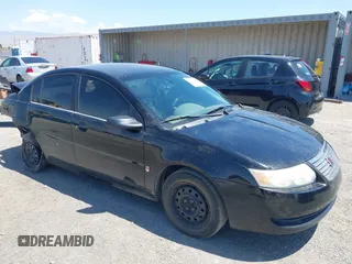 2007 Saturn ION ION 2 z VIN 1G8AJ55F97Z183152, wystawiony jako IAAI lot #42437427 z przebiegiem 152 679 mil mil oraz . Historia ofert i sprzedaży dostępna na DreamBid. Obrazek 1.