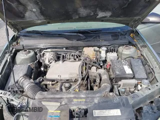 2004 Chevrolet Malibu Maxx LS with VIN 1G1ZT64884F228762, listed as a IAAI auction lot 41731895 with 248,032 mi miles. Bid and sale history available at carsss.com. Image 10.
