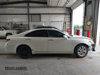 2011 Lexus ES 330 with VIN JTHBK1EGXB2426105, listed as a IAAI auction lot 42508826 with 182,972 mi miles and . Bid and sale history available at DreamBid. Image 13.