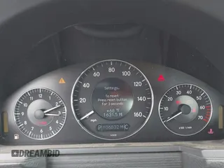 2005 Mercedes-Benz E-Class 3.2L with VIN WDBUF65J45A658795, listed as a IAAI auction lot 41923148 with 106,832 mi miles. Bid and sale history available at carsss.com. Image 7.