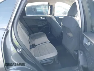 2020 Ford Escape SE z VIN 1FMCU9G62LUC26338, wystawiony jako IAAI lot #41853591 z przebiegiem Nie podano mil oraz . Historia ofert i sprzedaży dostępna na DreamBid. Obrazek 8.