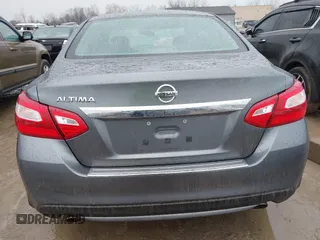 2016 Nissan Altima SV with VIN 1N4AL3AP6GC165011, listed as a IAAI auction lot 41668769 with 107,227 mi miles and . Bid and sale history available at DreamBid. Image 16.