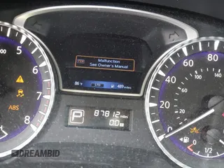 2020 Infiniti QX60 Luxe z VIN 5N1DL0MN9LC528083, wystawiony jako IAAI lot #42414461 z przebiegiem 87 812 mil mil oraz . Historia ofert i sprzedaży dostępna na DreamBid. Obrazek 15.