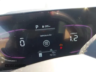 2024 Kia Telluride EX X-Line z VIN 5XYP3DGC2RG508331, wystawiony jako IAAI lot #41652841 z przebiegiem 7213 mil mil oraz . Historia ofert i sprzedaży dostępna na DreamBid. Obrazek 7.