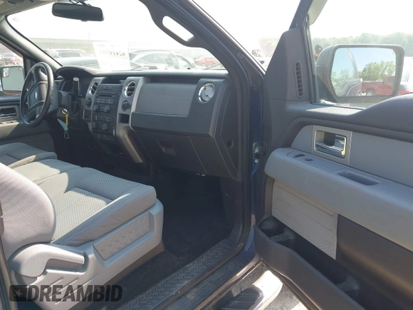 2011 Ford F-150 XL с VIN 1FTFX1EF4BFA36783, выставлен на аукционе IAAI как лот 42419503 с пробегом 200 846 миль миль и . История ставок и продаж доступна на DreamBid. Изображение 5.
