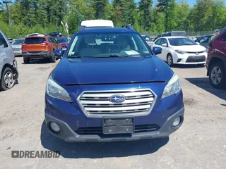 2015 Subaru Outback Premium z VIN 4S4BSAHC1F3302116, wystawiony jako IAAI lot #42346858 z przebiegiem 251 165 mil mil oraz . Historia ofert i sprzedaży dostępna na DreamBid. Obrazek 13.