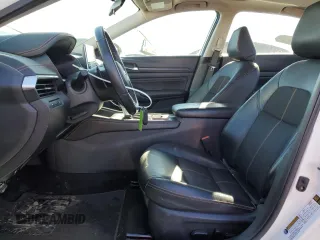 2019 Nissan Altima 2.5 SR with VIN 1N4BL4CVXKC253574, listed as a Copart auction lot 47354915 with 50,460 mi miles and Salvage Title. Bid and sale history available at carsss.com. Image 7.