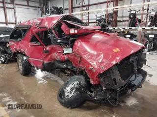 1998 Chevrolet Blazer LS with VIN 1GNCT18W0WK133879, listed as a IAAI auction lot 41356554 with Not provided miles and . Bid and sale history available at DreamBid. Image 1.