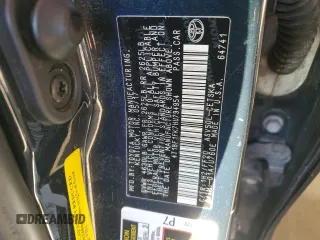 2017 Toyota Camry XLE with VIN 4T1BF1FK7HU794954, listed as a Copart auction lot 49804685 with 89,852 mi miles and Salvage Title. Bid and sale history available at carsss.com. Image 14.