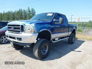 1999 Ford F-250 XL с VIN 1FTNX21L2XEA95499, выставлен на аукционе IAAI как лот 42426420 с пробегом 198 965 миль миль и . История ставок и продаж доступна на DreamBid. Изображение 2.