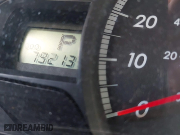 2014 Toyota Sienna LE AAS with VIN 5TDKK3DC6ES458218, listed as a IAAI auction lot 42670342 with 79,213 mi miles and . Bid and sale history available at DreamBid. Image 15.