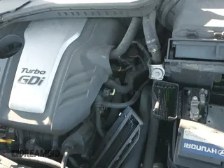 2015 Hyundai Sonata Eco с VIN 5NPE24AA4FH144189, выставлен на аукционе IAAI как лот 43348039 с пробегом 104 103 миль миль и . История ставок и продаж доступна на DreamBid. Изображение 19.