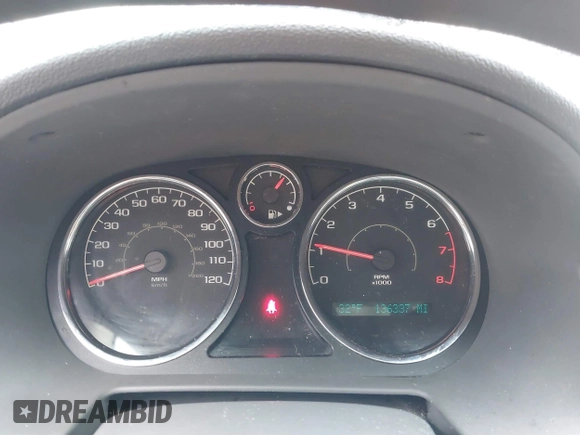 2007 Chevrolet Cobalt LS with VIN 1G1AK55F377109636, listed as a IAAI auction lot 41168160 with 136,337 mi miles and . Bid and sale history available at DreamBid. Image 7.