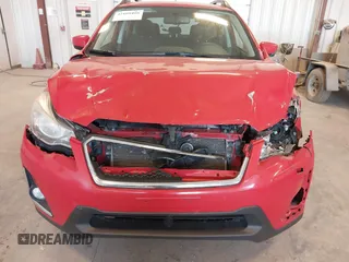 2016 Subaru Crosstrek Premium с VIN JF2GPABC9G8294650, выставлен на аукционе IAAI как лот 42109408 с пробегом 161 010 миль миль и . История ставок и продаж доступна на DreamBid. Изображение 6.