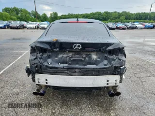 2015 Lexus RC 350 F Sport с VIN JTHSE5BC1F5000260, выставлен на аукционе Copart как лот 60699705 с пробегом 169 686 миль миль и Списание • Salvage title. История ставок и продаж доступна на DreamBid. Изображение 6.