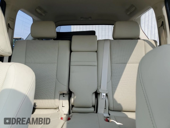 2020 Lexus GX with VIN JTJBM7BX0L5251816, listed as a Copart auction lot 64869064 with 26,685 mi miles and Salvage Title. Bid and sale history available at carsss.com. Image 10.