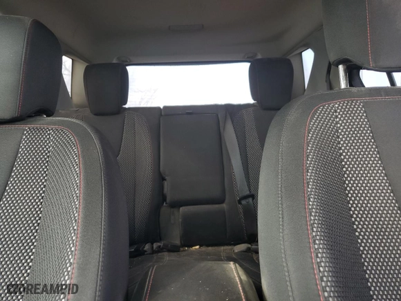 2012 Chevrolet Equinox LT w/1LT with VIN 2GNFLEE53C6299814, listed as a Copart auction lot 43964185 with 207,996 mi miles and Salvage Title. Bid and sale history available at carsss.com. Image 10.