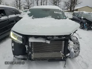 2020 Volkswagen Atlas S z VIN 1V2GC2CA3LC202080, wystawiony jako Copart lot #87104644 z przebiegiem 67 186 mil mil oraz Szkoda całkowita • Salvage title. Historia ofert i sprzedaży dostępna na DreamBid. Obrazek 5.