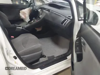2013 Toyota Prius with VIN JTDKN3DP6D3044110, listed as a IAAI auction lot 41905741 with 148,924 mi miles and . Bid and sale history available at DreamBid. Image 5.