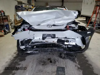 2023 Toyota bZ4X XLE z VIN JTMABACA4PA040529, wystawiony jako Copart lot #49764214 z przebiegiem 6 085 mil mil oraz Szkoda całkowita • Salvage title. Historia ofert i sprzedaży dostępna na DreamBid. Obrazek 5.