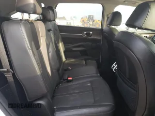 2022 Kia Sorento X-Line S with VIN 5XYRLDLC4NG083588, listed as a Copart auction lot 42587315 with 63,999 mi miles and Salvage Title. Bid and sale history available at carsss.com. Image 11.