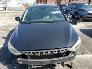 2017 Hyundai Elantra SE with VIN 5NPD74LF7HH090606, listed as a Copart auction lot 51250465 with 115,274 mi miles and Salvage Title. Bid and sale history available at DreamBid. Image 5.