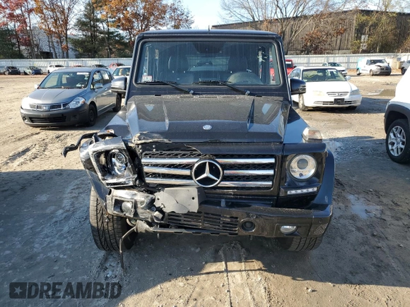 2015 Mercedes-Benz G 550 z VIN WDCYC3HF4FX239064, wystawiony jako Copart lot #77151664 z przebiegiem 65 854 mil mil oraz Szkoda całkowita • Salvage title. Historia ofert i sprzedaży dostępna na DreamBid. Obrazek 5.