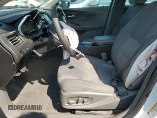 2015 Chevrolet Impala LS with VIN 2G11Z5SL8F9153487, listed as a Copart auction lot 54267785 with 178,309 mi miles and Salvage title. Bid and sale history available at DreamBid. Image 7.