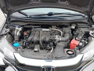 2018 Honda Fit EX with VIN 3HGGK5H85JM704873, listed as a IAAI auction lot 42421049 with 58,481 mi miles and . Bid and sale history available at DreamBid. Image 10.