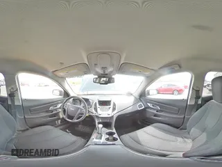 2012 GMC Terrain SLE-1 с VIN 2GKALMEK7C6287351, выставлен на аукционе Copart как лот 53813445 с пробегом 209 359 миль миль и Списание • Salvage title. История ставок и продаж доступна на DreamBid. Изображение 15.