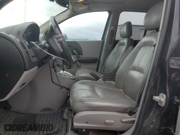 2005 Saturn VUE with VIN 5GZCZ63425S831580, listed as a Copart auction lot 44013995 with 105,077 mi miles and Clean Title. Bid and sale history available at carsss.com. Image 7.