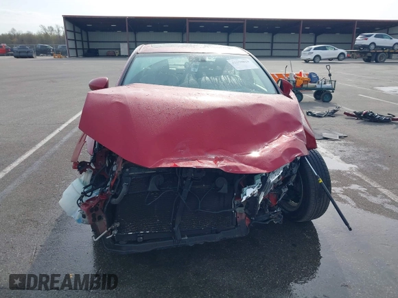 2013 Lexus ES 300h with VIN JTHBW1GG4D2005498, listed as a IAAI auction lot 42059829 with 142,259 mi miles and . Bid and sale history available at DreamBid. Image 13.