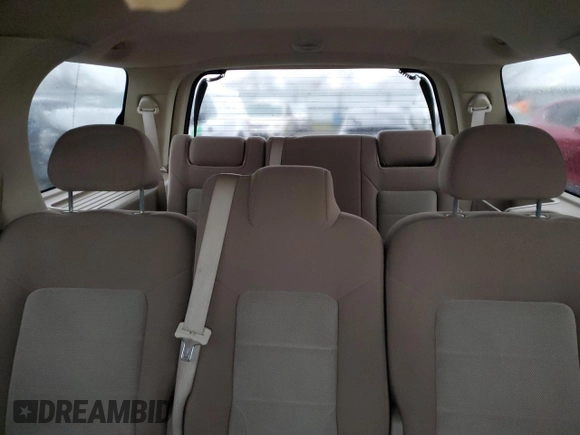 2006 Ford Expedition Special Service with VIN 1FMPU155X6LA51456, listed as a Copart auction lot 44316265 with 198,757 mi miles and Salvage Title. Bid and sale history available at carsss.com. Image 10.