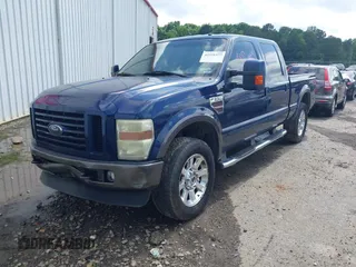 2008 Ford F-250 XL with VIN 1FTSW21R88EB78754, listed as a IAAI auction lot 42331377 with 291,114 mi miles and . Bid and sale history available at DreamBid. Image 17.