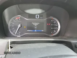 2021 Honda Ridgeline Sport with VIN 5FPYK3F10MB012808, listed as a Copart auction lot 51096395 with 34,543 mi miles and Salvage title. Bid and sale history available at DreamBid. Image 9.
