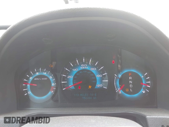 2012 Ford Fusion SEL с VIN 3FAHP0JA7CR155354, выставлен на аукционе IAAI как лот 42403712 с пробегом 152 384 миль миль и . История ставок и продаж доступна на DreamBid. Изображение 7.