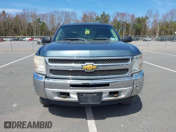 2013 Chevrolet Silverado 1500 LT with VIN 1GCRKSE74DZ351532, listed as a IAAI auction lot 42052732 with 232,992 mi miles and . Bid and sale history available at DreamBid. Image 12.