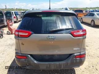 2017 Jeep Cherokee Latitude z VIN 1C4PJLCB4HW548974, wystawiony jako IAAI lot #42632527 z przebiegiem 193 255 mil mil oraz . Historia ofert i sprzedaży dostępna na DreamBid. Obrazek 16.