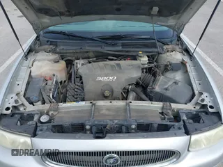 2001 Buick LeSabre Limited with VIN 1G4HR54K51U216014, listed as a IAAI auction lot 42064160 with 237,149 mi miles and . Bid and sale history available at carsss.com. Image 10.