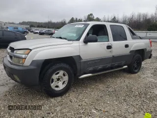 2005 Chevrolet Avalanche Z66 с VIN 3GNEC12Z45G120201, выставлен на аукционе Copart как лот 85692134 с пробегом Не указан миль и Списание • Salvage title. История ставок и продаж доступна на DreamBid. Изображение 1.