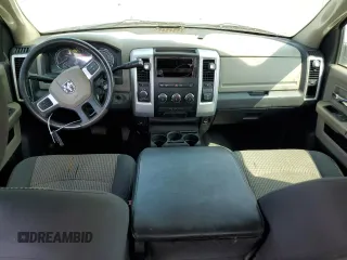 2011 Ram 2500 Big Horn with VIN 3D7UT2CL0BG529429, listed as a Copart auction lot 70196924 with 343,443 mi miles and Salvage Title. Bid and sale history available at carsss.com. Image 8.