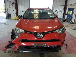 2016 Toyota RAV4 XLE с VIN JTMRFREV2GJ085118, выставлен на аукционе Copart как лот 60631645 с пробегом 166 075 миль миль и Списание • Salvage title. История ставок и продаж доступна на DreamBid. Изображение 5.
