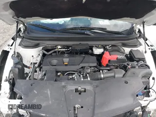 2021 Acura RDX with VIN 5J8TC2H34ML002726, listed as a IAAI auction lot 41547916 with 69,224 mi miles. Bid and sale history available at carsss.com. Image 10.