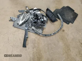 2025 Volvo XC90 Core с VIN YV4M12PJ3S1335224, выставлен на аукционе Copart как лот 51190285 с пробегом 5 494 миль миль и Чистый • Clean title. История ставок и продаж доступна на DreamBid. Изображение 13.